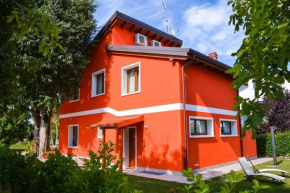 Гостиница Agriturismo Ca' La Pergola  Верона